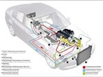 Томский Обзор, новости, Мировые новости BMW разработала мотор с парогенератором BMW разработала мотор с парогенератором