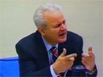 Томский Обзор, новости, Мировые новости У Милошевича не осталось времени на защиту У Милошевича не осталось времени на защиту