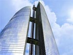 Томский Обзор, новости, Мировые новости Корейцы возведут в "Москва-Сити" самое высокое здание в Европе Корейцы возведут в "Москва-Сити" самое высокое здание в Европе