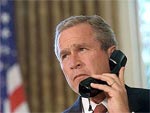 Томский Обзор, новости, Мировые новости После 11 сентября Буш разрешил тайную прослушку телефонов После 11 сентября Буш разрешил тайную прослушку телефонов
