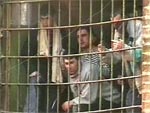 Томский Обзор, новости, Мировые новости Заключенные новой благоустроенной тюрьмы в Кутаиси подняли бунт Заключенные новой благоустроенной тюрьмы в Кутаиси подняли бунт