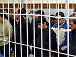 Томский Обзор, новости, Мировые новости Андижанские мятежники сядут в тюрьму на 20 лет Андижанские мятежники сядут в тюрьму на 20 лет