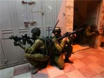 Томский Обзор, новости, Мировые новости Израильская армия вторглась в город Рамалла Израильская армия вторглась в город Рамалла
