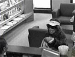 Томский Обзор, новости, Мировые новости В Чикаго 79-летняя старушка с игрушечным пистолетом попыталась ограбить банк В Чикаго 79-летняя старушка с игрушечным пистолетом попыталась ограбить банк