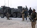 Томский Обзор, новости, Мировые новости На юге Афганистана коалиционные войска уничтожили 20 талибов На юге Афганистана коалиционные войска уничтожили 20 талибов