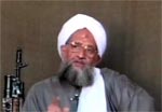 Томский Обзор, новости, Мировые новости Аль-Завахири призвал усилить борьбу с США Аль-Завахири призвал усилить борьбу с США