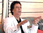 Томский Обзор, новости, Мировые новости Муаммар Каддафи провозгласил Ливию родиной "кока-колы" Муаммар Каддафи провозгласил Ливию родиной "кока-колы"