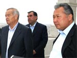 Томский Обзор, новости, Мировые новости Узбекский экстремист пригрозил убить трех президентов Узбекский экстремист пригрозил убить трех президентов