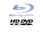 Томский Обзор, новости, Мировые новости Ученые объединили форматы HD-DVD и Blu-ray на одном диске Ученые объединили форматы HD-DVD и Blu-ray на одном диске