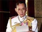 Томский Обзор, новости, Мировые новости Таиландский король поддержал переворот Таиландский король поддержал переворот