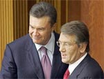Томский Обзор, новости, Мировые новости Янукович получит право игнорировать указы Ющенко Янукович получит право игнорировать указы Ющенко