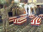 Томский Обзор, новости, Мировые новости Число погибших солдат США в Ираке и Афганистане сравнялось с количеством жертв 11 сентября Число погибших солдат США в Ираке и Афганистане сравнялось с количеством жертв 11 сентября
