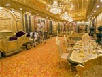 Томский Обзор, новости, Мировые новости В Гонконге открылся "золотой" отель, переночевать в котором можно за 25 тыс. долларов В Гонконге открылся "золотой" отель, переночевать в котором можно за 25 тыс. долларов