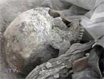 Томский Обзор, новости, Мировые новости В Ираке обнаружено массовое захоронение с останками почти 50 человек В Ираке обнаружено массовое захоронение с останками почти 50 человек