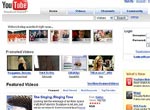 Томский Обзор, новости, Мировые новости YouTube начнет онлайновое телевещание YouTube начнет онлайновое телевещание