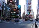 Томский Обзор, новости, Мировые новости На Таймс-сквер в Нью-Йорке произошел взрыв На Таймс-сквер в Нью-Йорке произошел взрыв