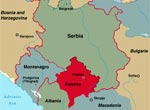 Томский Обзор, новости, Мировые новости Девять процентов американцев отделили от Сербии Чечню Девять процентов американцев отделили от Сербии Чечню