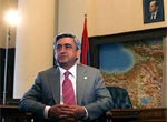 Томский Обзор, новости, Мировые новости В Армении создана новая правящая коалиция В Армении создана новая правящая коалиция