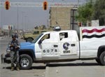 Томский Обзор, новости, Мировые новости В боях в Басре за сутки погибли 50 человек, около 120 ранены В боях в Басре за сутки погибли 50 человек, около 120 ранены