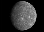 Томский Обзор, новости, Мировые новости "Мессенджер" передал первые фотографии поверхности Меркурия "Мессенджер" передал первые фотографии поверхности Меркурия