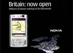 Томский Обзор, новости, Мировые новости Nokia назвала Лондон самым запутанным городом в мире Nokia назвала Лондон самым запутанным городом в мире