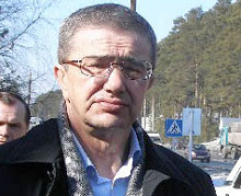 Дело Макарова, Томские новости, Суд по делу экс-мэра Томска А. Макарова может завершиться летом 2010 г. Суд по делу экс-мэра Томска А. Макарова может завершиться летом 2010 г.