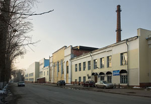 Томские новости, Томский электроламповый завод приступил к производству ламп накаливания мощностью 95 Вт Томский электроламповый завод приступил к производству ламп накаливания мощностью 95 Вт