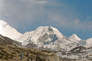 Томские новости, Томские путешественники, Томские альпинисты взошли на вершину Айленд-пик (Гималаи) Томские альпинисты взошли на вершину Айленд-пик (Гималаи)