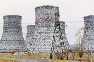 Атомная энергетика, Томские новости, "Росатом" готов начать строительство Северской АЭС в 2013 году "Росатом" готов начать строительство Северской АЭС в 2013 году