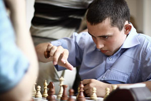 Рассказано, Спорт в Томске, 300 томских школ ввели в программу предмет "шахматы" 300 томских школ ввели в программу предмет "шахматы"