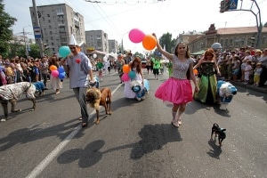 Томские новости, Томский карнавал, Следить за порядком на томском карнавале будут более 200 человек Следить за порядком на томском карнавале будут более 200 человек