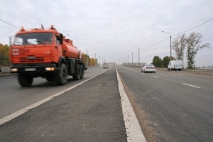 Дороги, Томские новости, Строительство левобережной дороги в Томске могут отложить на неопределенный срок Строительство левобережной дороги в Томске могут отложить на неопределенный срок