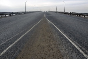 Дороги, Томские новости, "Сибмост" завершил реконструкцию дороги на подъезде к Томску "Сибмост" завершил реконструкцию дороги на подъезде к Томску