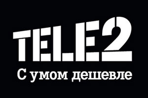      Tele2       