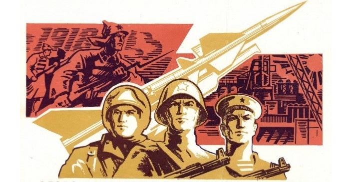 Культура в Томске, Томские новости, Томичам покажут «историю армии в моделях» Томичам покажут «историю армии в моделях»