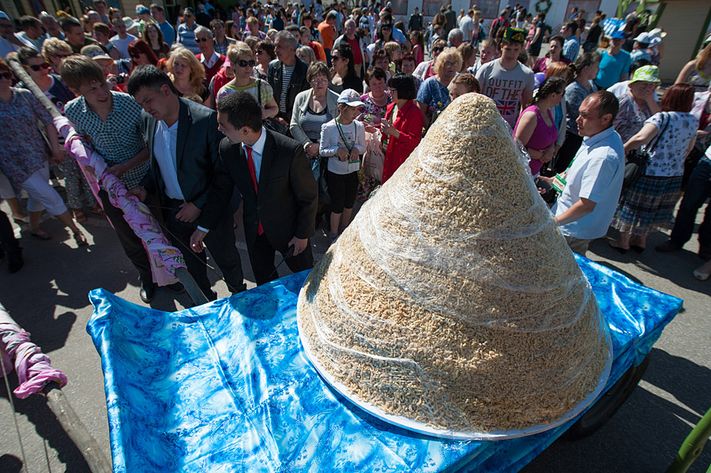 Конкурсы и акции, Томские новости, Томичей приглашают отметить древний весенний праздник Навруз Томичей приглашают отметить древний весенний праздник Навруз
