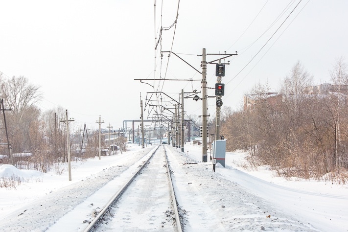 Жд путь томск. ЖД пути Томск. Северск Томская область железная дорога. Дупленская станция. Станция Чулымская.