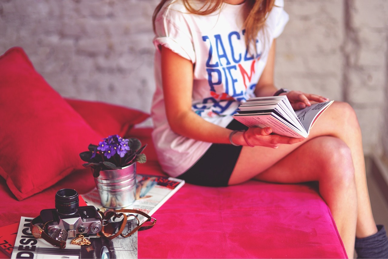 Книжный день.5 книг для тех, кому от 12-ти до 18-ти Книги, Книжный день