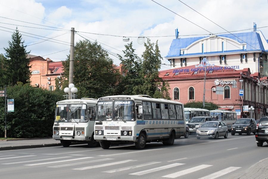 Общественный транспорт, Томские новости, маршрутки проверка общественный транспорт С начала августа специалисты выявили 11 нарушений в маршрутках Томска