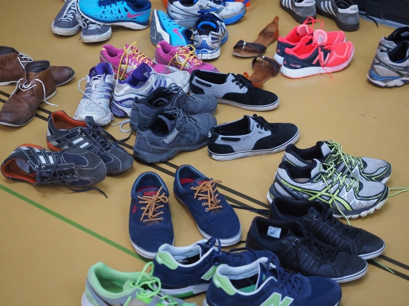 Томские новости, Томские таможенники изъяли из оборота более 350 контрафактных сумок и обуви «Nike» и «Louis Vuitton» Томские таможенники изъяли из оборота более 350 контрафактных сумок и обуви «Nike» и «Louis Vuitton»
