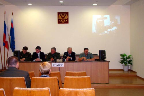 Фото: Пресс-служба УФСИН