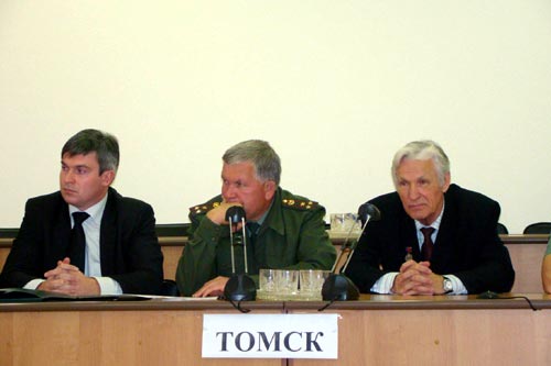 Фото: Пресс-служба УФСИН