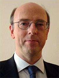 Бертран Брюгге