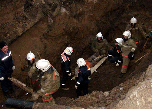 Фото: Пресс-служба ГУ МЧС по Томской области