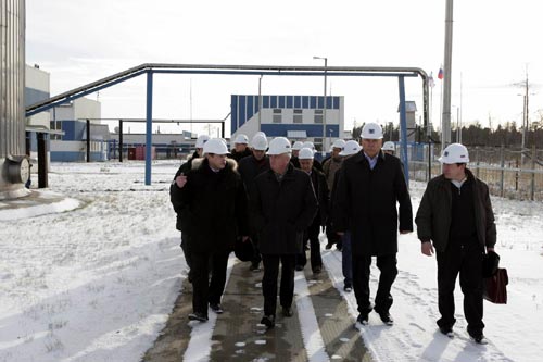 Фото: Пресс-служба Администрации Томской области