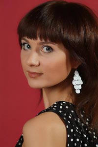 Светлана Зализко