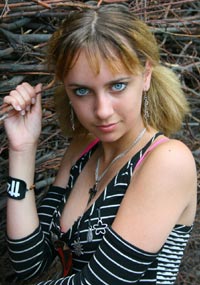 Екатерина Жданова