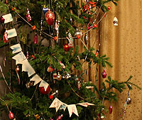 Новый год в Томске