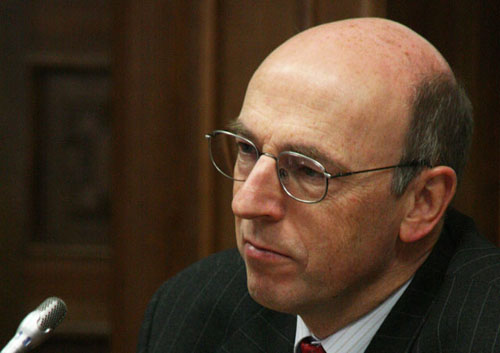 Посол Бельгии