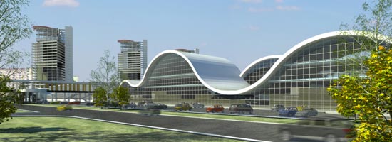 Михайловская роща